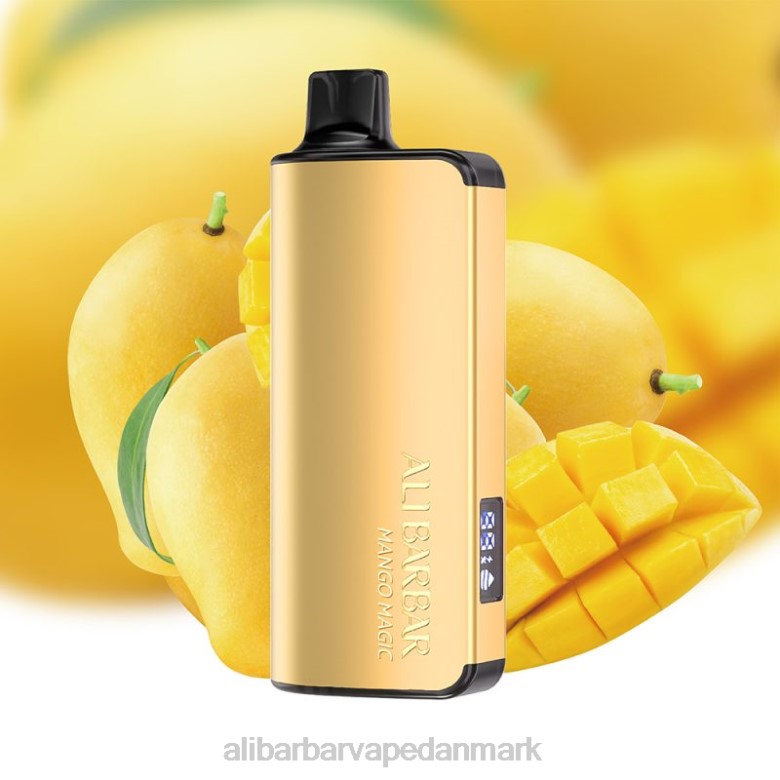 mango magi