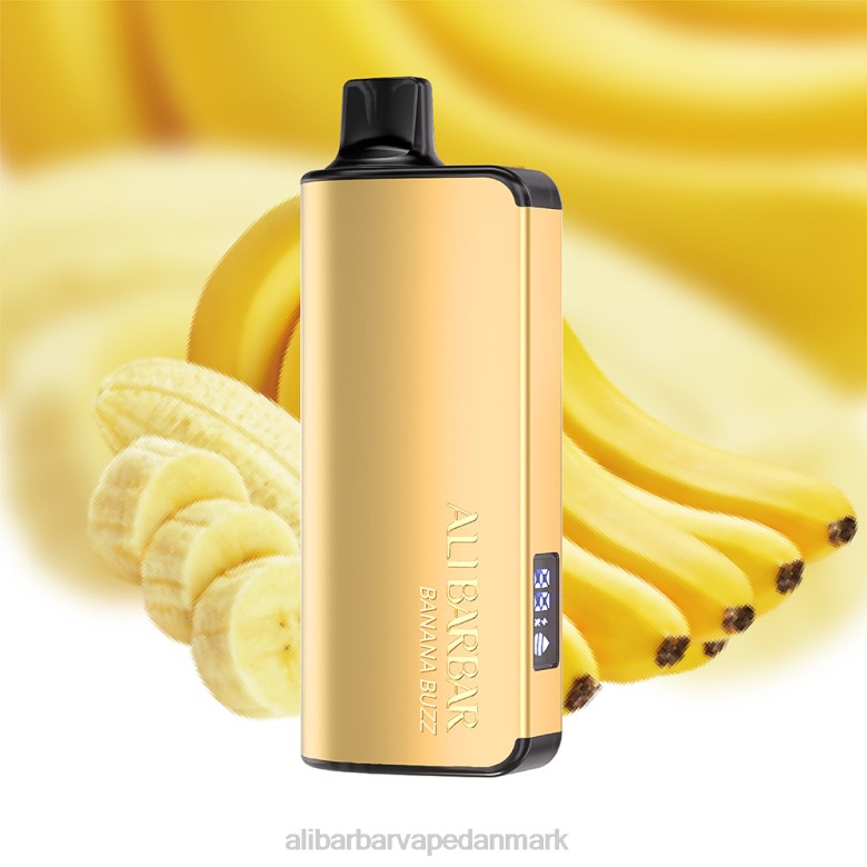 banan buzz