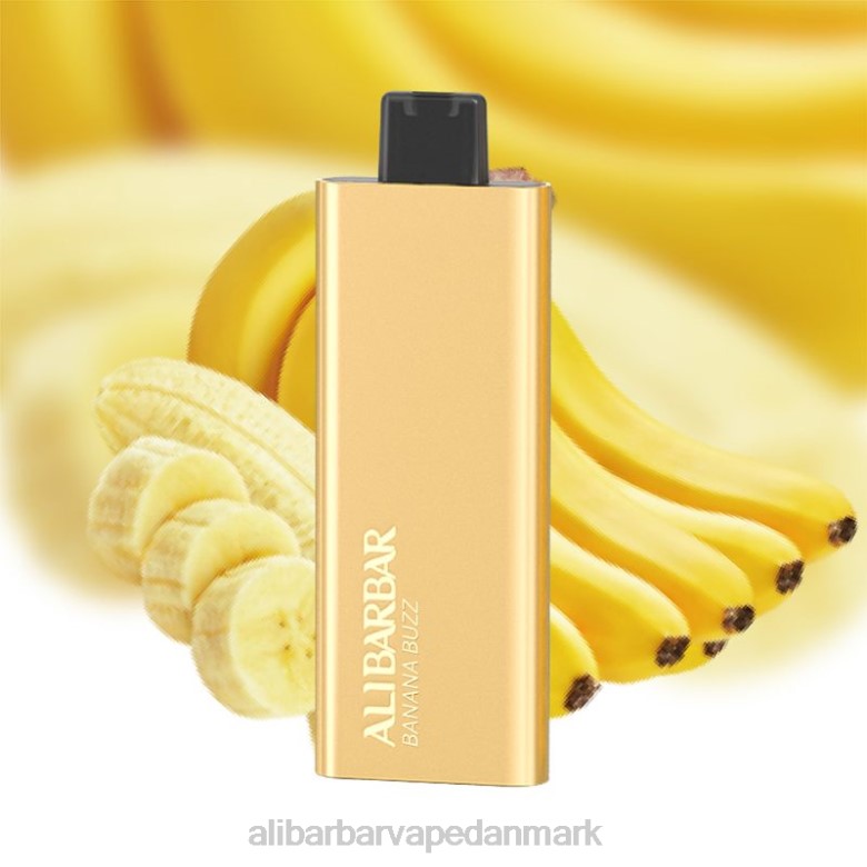 banan buzz