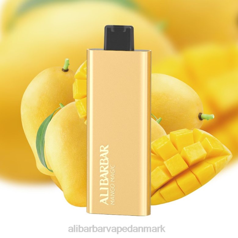 mango magi