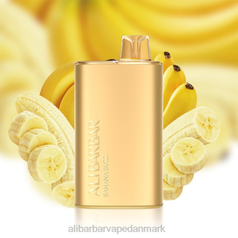 banan buzz