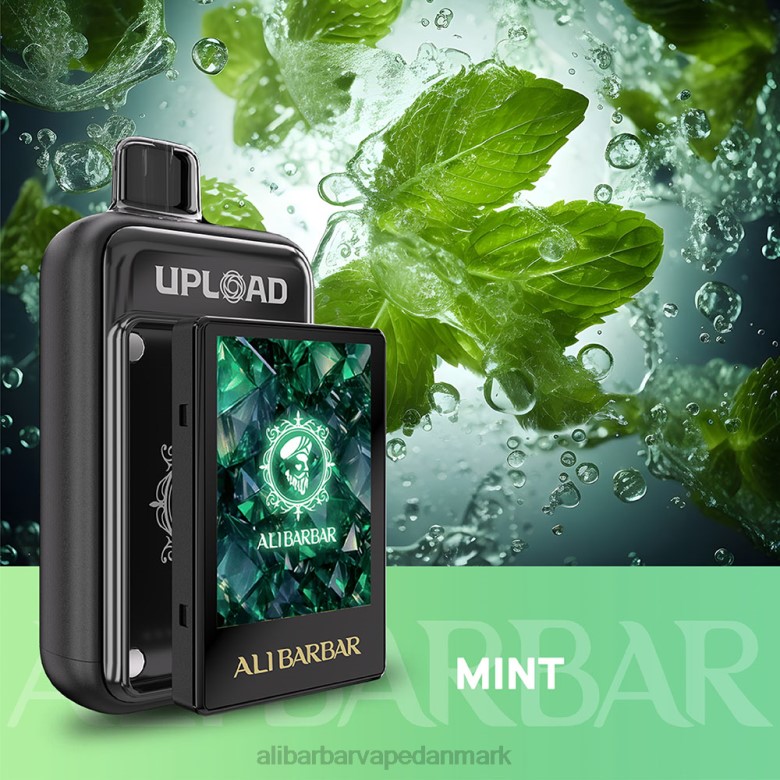 Alibarbar Vape Nicotine Content - Alibarbar upload DHP2117 mynte