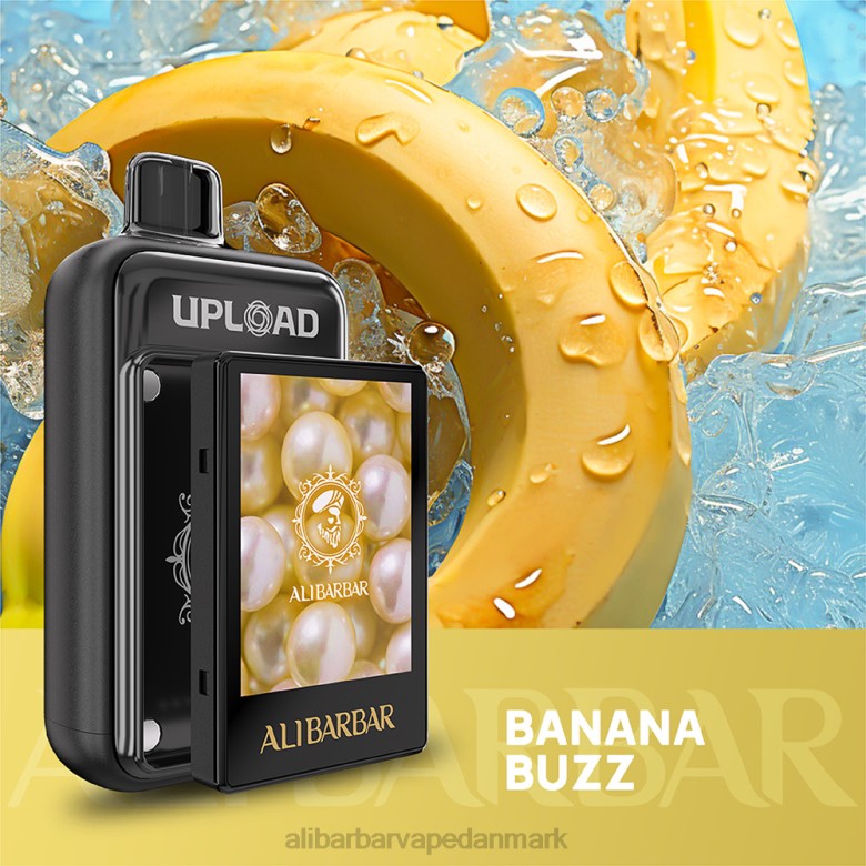 banan buzz