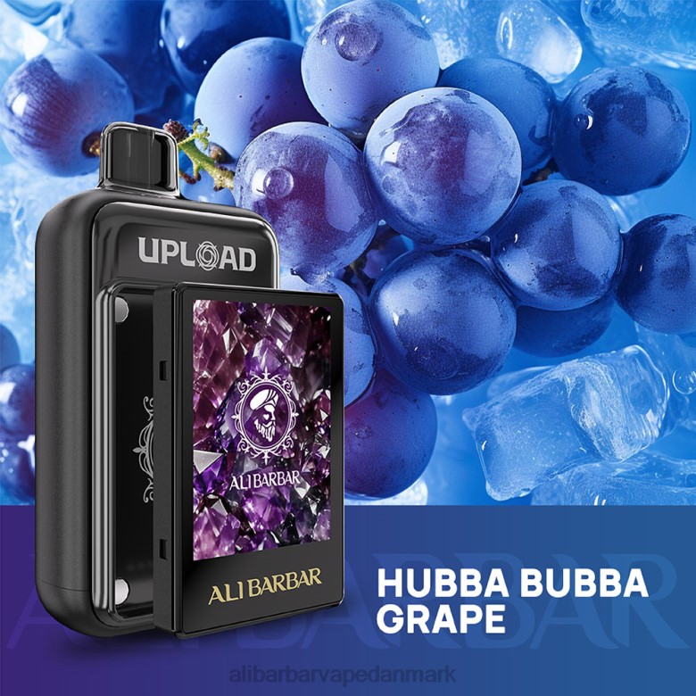Alibarbar Vape Price - Alibarbar upload DHP2115 hubba bubba drue