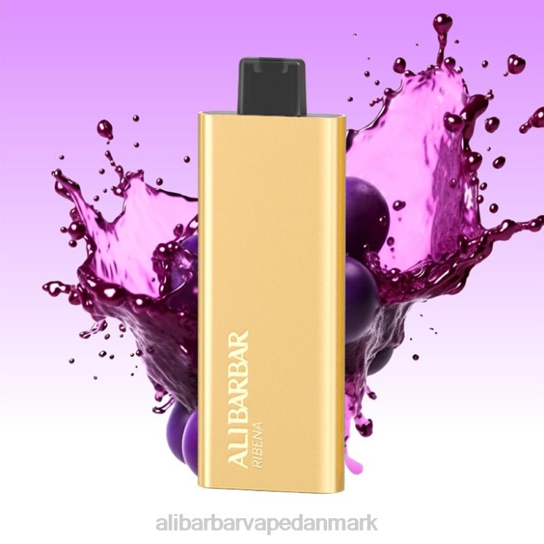 Alibarbar Vape Nicotine Content - Alibarbar Pandora 7000 engangsvape DHP261 ribena
