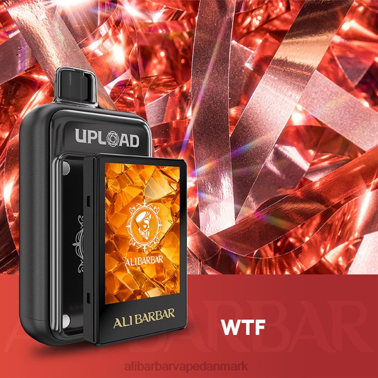Alibarbar Vape Price - Alibarbar upload DHP2122 wtf